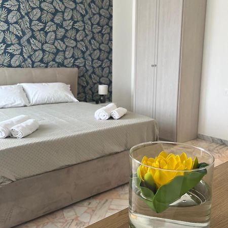 Labanca'S Comfort Rooms 马泰拉 外观 照片