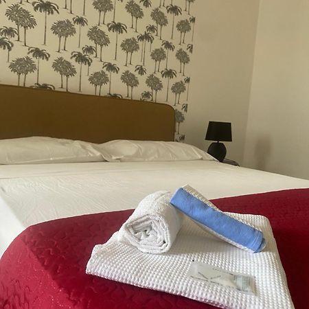 Labanca'S Comfort Rooms 马泰拉 外观 照片