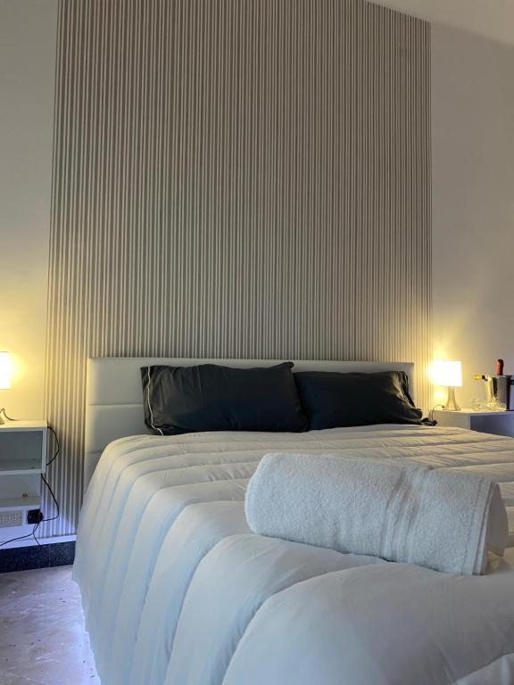Labanca'S Comfort Rooms 马泰拉 外观 照片