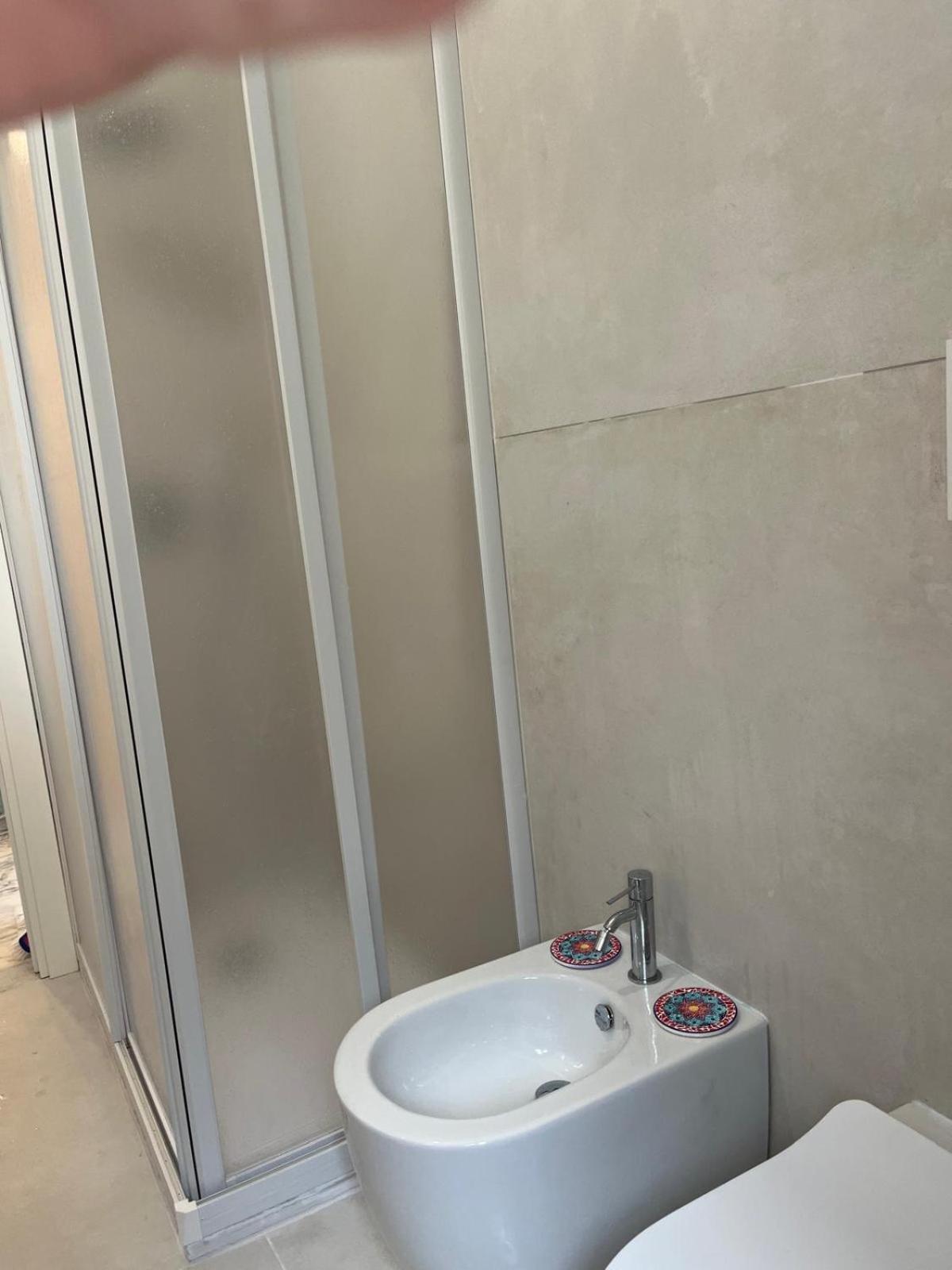 Labanca'S Comfort Rooms 马泰拉 外观 照片