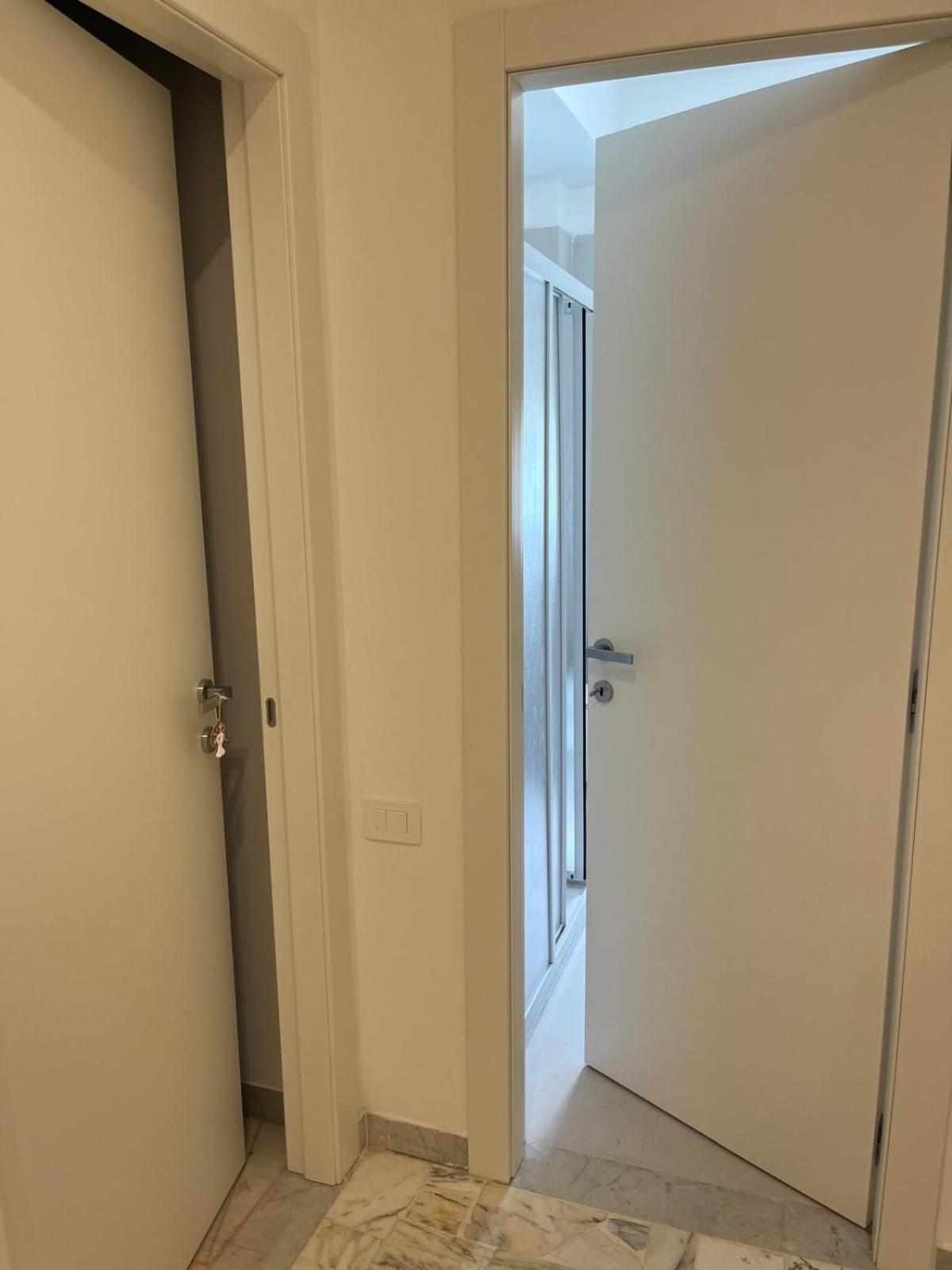 Labanca'S Comfort Rooms 马泰拉 外观 照片