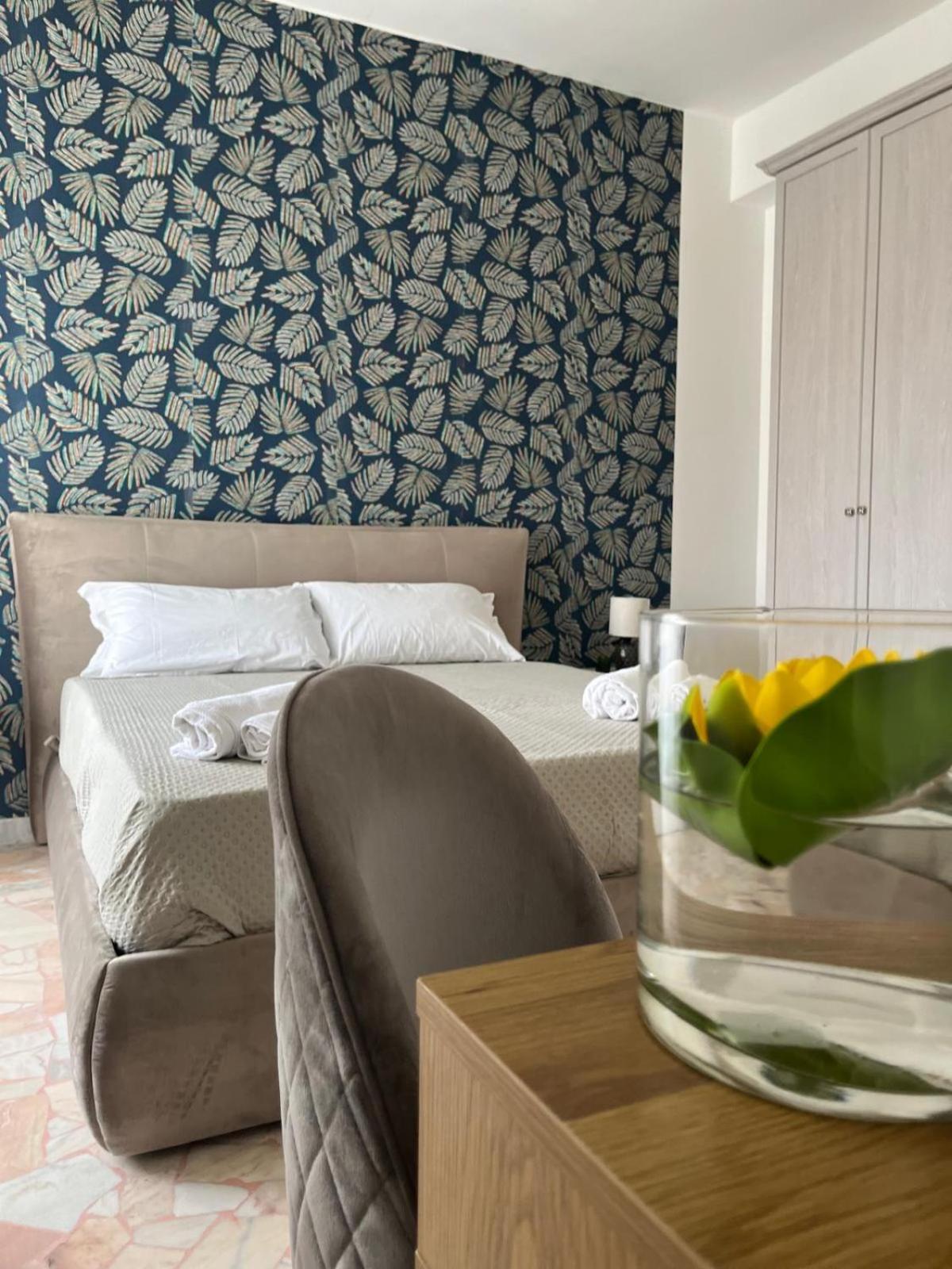 Labanca'S Comfort Rooms 马泰拉 外观 照片