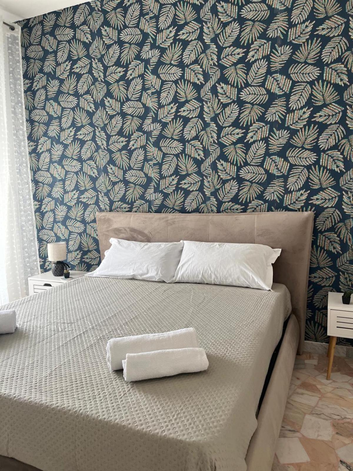 Labanca'S Comfort Rooms 马泰拉 外观 照片