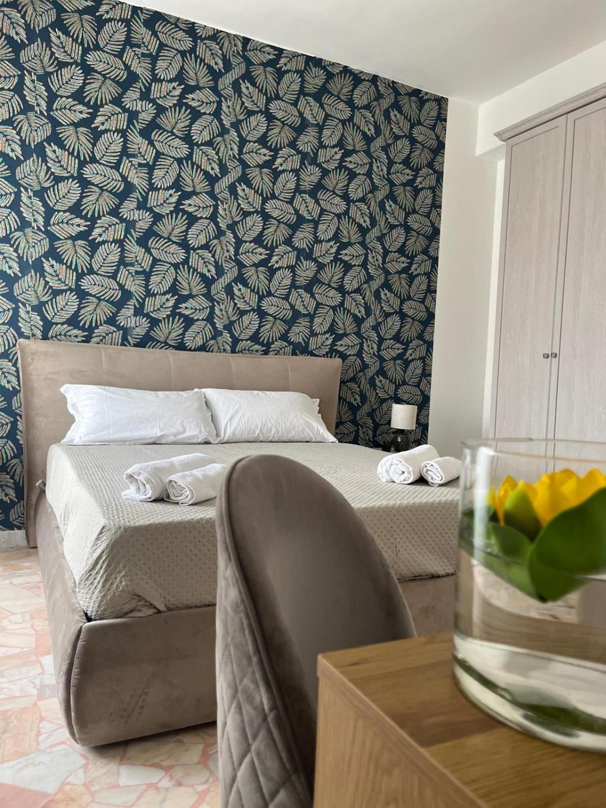 Labanca'S Comfort Rooms 马泰拉 外观 照片
