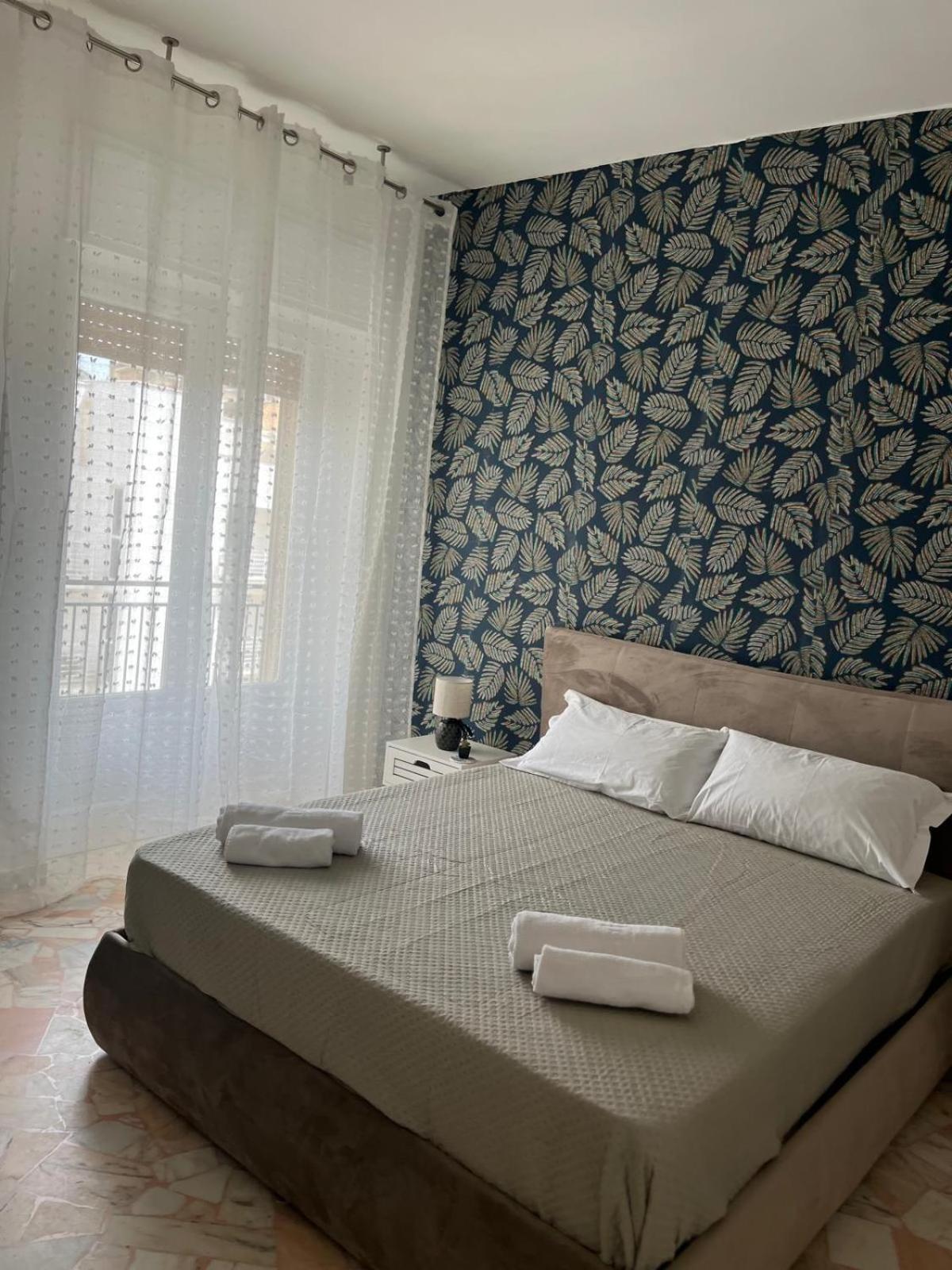Labanca'S Comfort Rooms 马泰拉 外观 照片