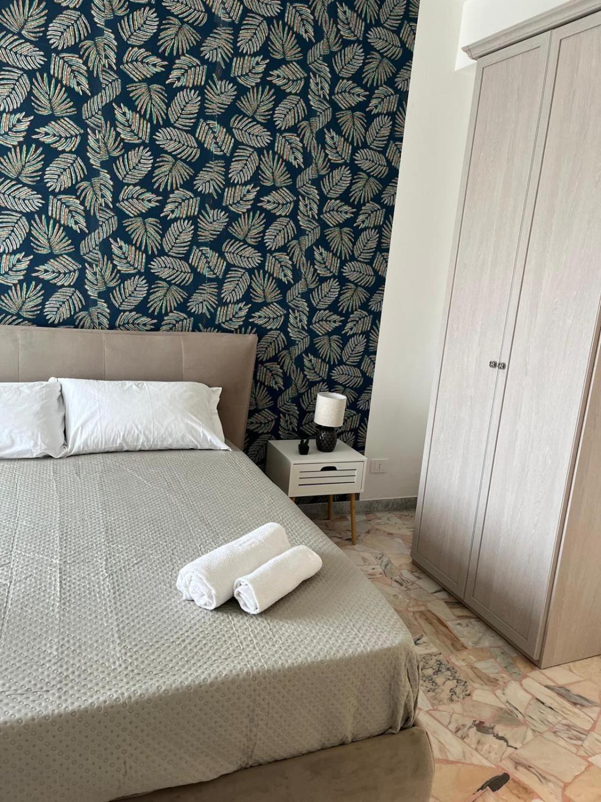 Labanca'S Comfort Rooms 马泰拉 外观 照片