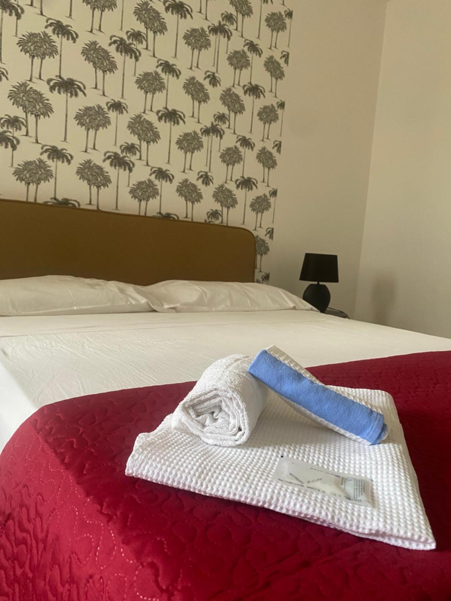Labanca'S Comfort Rooms 马泰拉 外观 照片
